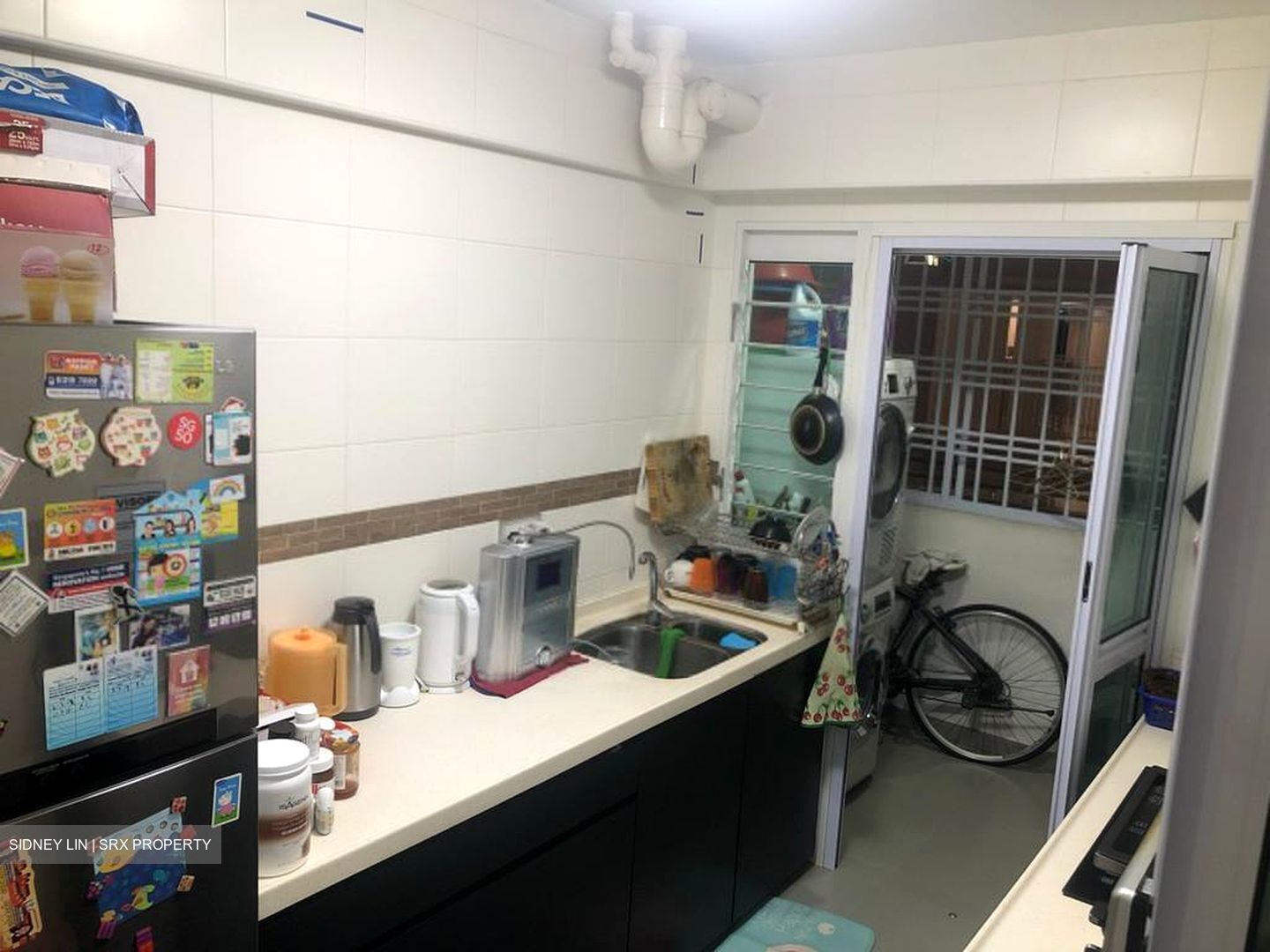 Blk 267A Punggol Field (Punggol), HDB 4 Rooms #634225431